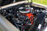Chevrolet El Camino Custom 1966 года